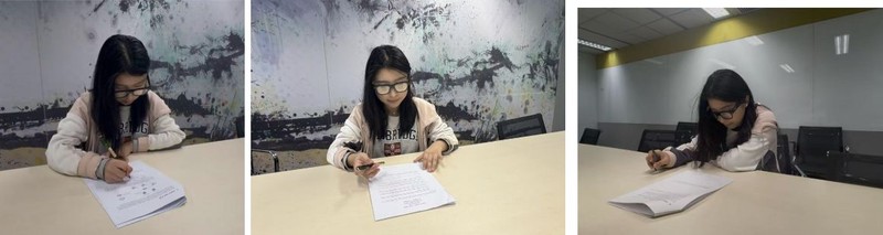 从烧钱玩具到考场利器;AI眼镜如何颠覆传统考核。 教育招生