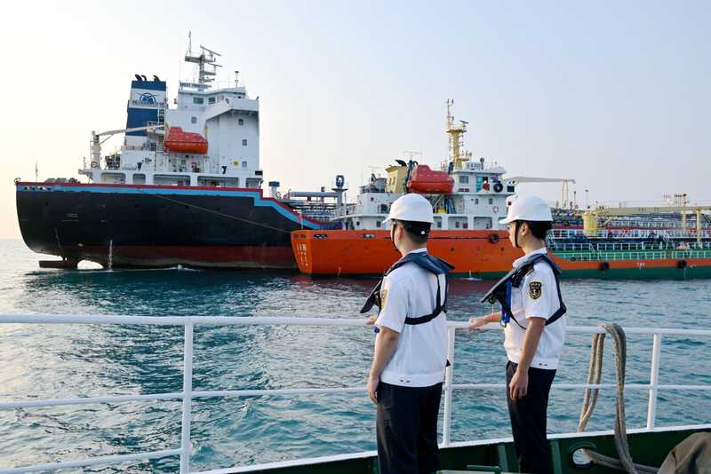  封关红利加速释放；海南港口首季量效齐增，航运枢纽地位巩固。 新闻 封关红利加速释放；海南港口首季量效齐增，航运枢纽地位巩固。 新闻 封关红利加速释放；海南港口首季量效齐增，航运枢纽地位巩固。 新闻 封关红利加速释放；海南港口首季量效齐增，航运枢纽地位巩固。 新闻 封关红利加速释放；海南港口首季量效齐增，航运枢纽地位巩固。 新闻