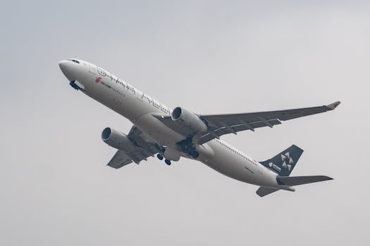 2028-2032周期趋势：航空机队更新的战略博弈与执行路径 企业服务