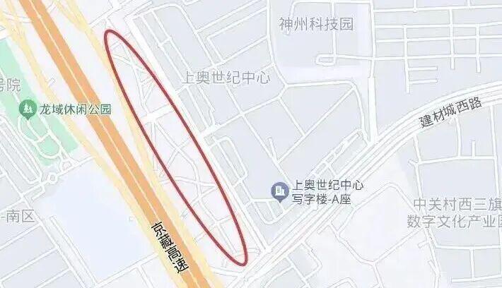 技术深度解码:北京地铁19号线西三旗站如何重塑北部轨道交通格局 房产家居