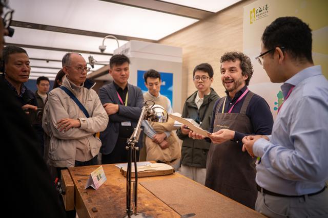 提琴声学工程解码:从斯特拉蒂瓦里到刘兆军的工艺跃迁 文化旅游