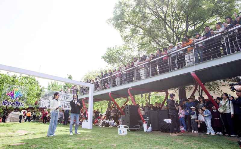 技术赋能下的文化传承:唐磊与《丁香花》二十年音乐生态演进 文化旅游