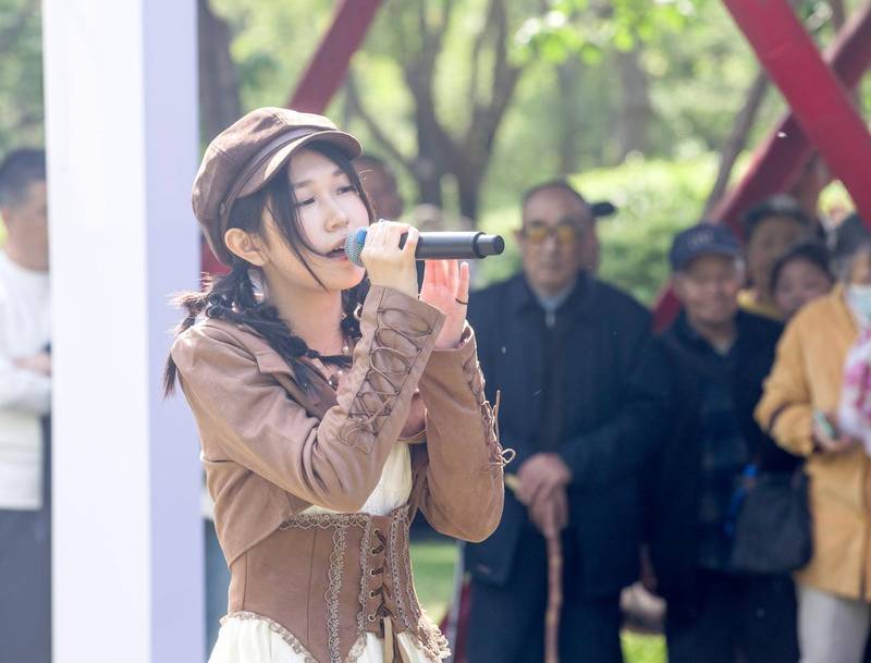 技术赋能下的文化传承:唐磊与《丁香花》二十年音乐生态演进 文化旅游