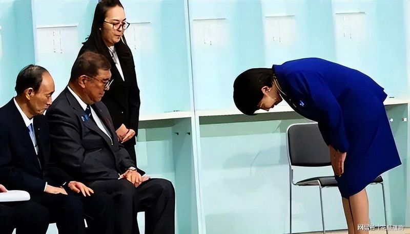 石破茂披露对美外交底层逻辑:特朗普执政风格的精准画像与应对策略 新闻