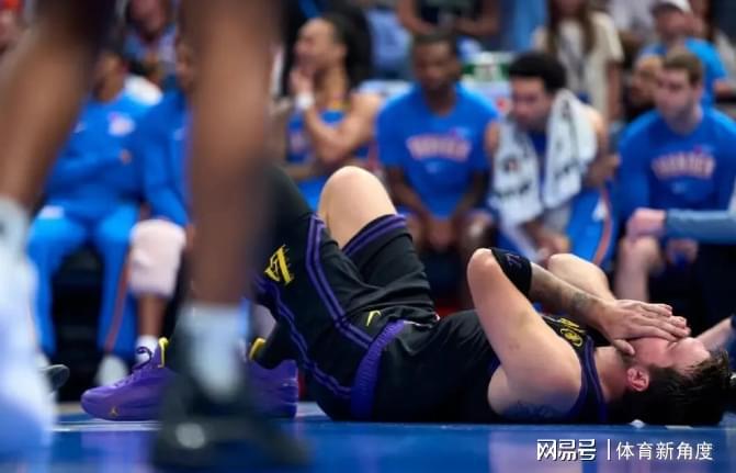  东契奇欧洲治伤背后：干细胞技术成胜负手，湖人医疗体系遭信任危机 体育新闻 东契奇欧洲治伤背后：干细胞技术成胜负手，湖人医疗体系遭信任危机 体育新闻