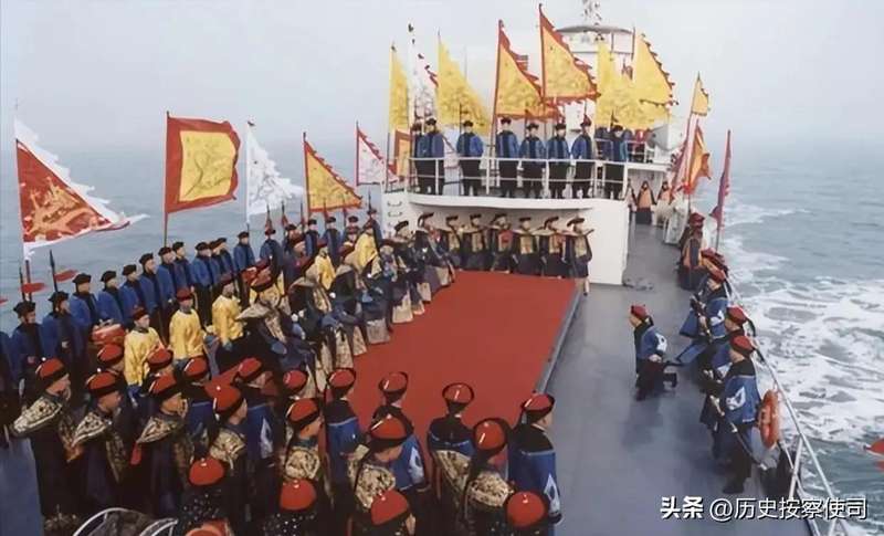北洋舰队战力深度解析:琅威理战术建议的历史价值重估 新闻 北洋舰队战力深度解析:琅威理战术建议的历史价值重估 新闻 北洋舰队战力深度解析:琅威理战术建议的历史价值重估 新闻 北洋舰队战力深度解析:琅威理战术建议的历史价值重估 新闻