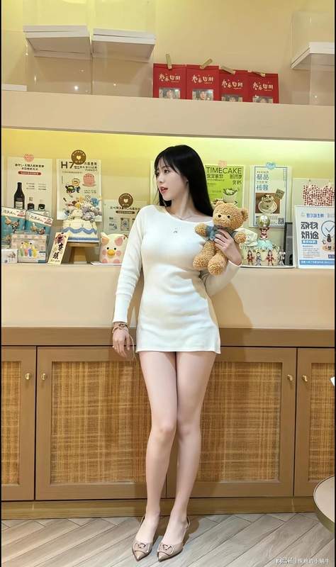 从物理约束到心理赋能:包臀裙如何重塑职场女性的自我认知 时尚用品