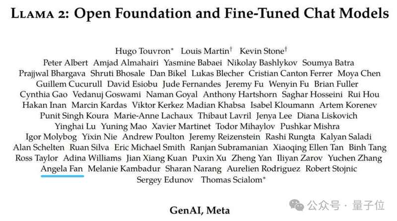  从Meta到OpenAI：Scaling团队背后的四位技术大牛如何重塑AI基础设施格局 新闻 从Meta到OpenAI：Scaling团队背后的四位技术大牛如何重塑AI基础设施格局 新闻 从Meta到OpenAI：Scaling团队背后的四位技术大牛如何重塑AI基础设施格局 新闻 从Meta到OpenAI：Scaling团队背后的四位技术大牛如何重塑AI基础设施格局 新闻