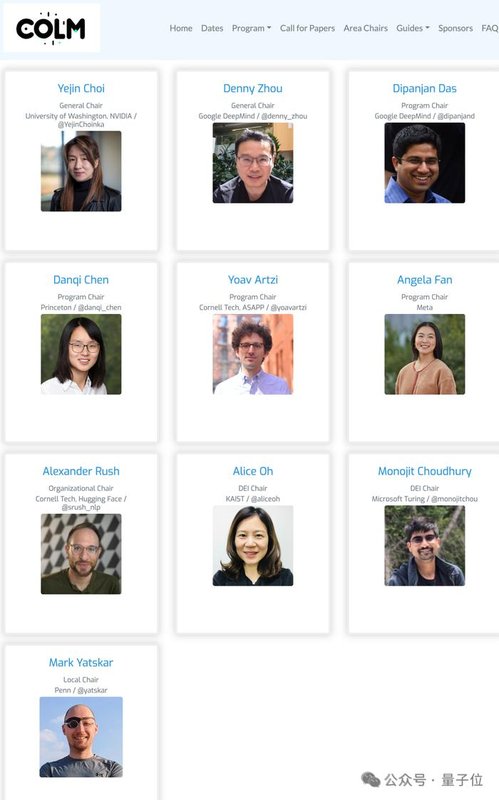  从Meta到OpenAI：Scaling团队背后的四位技术大牛如何重塑AI基础设施格局 新闻 从Meta到OpenAI：Scaling团队背后的四位技术大牛如何重塑AI基础设施格局 新闻 从Meta到OpenAI：Scaling团队背后的四位技术大牛如何重塑AI基础设施格局 新闻 从Meta到OpenAI：Scaling团队背后的四位技术大牛如何重塑AI基础设施格局 新闻