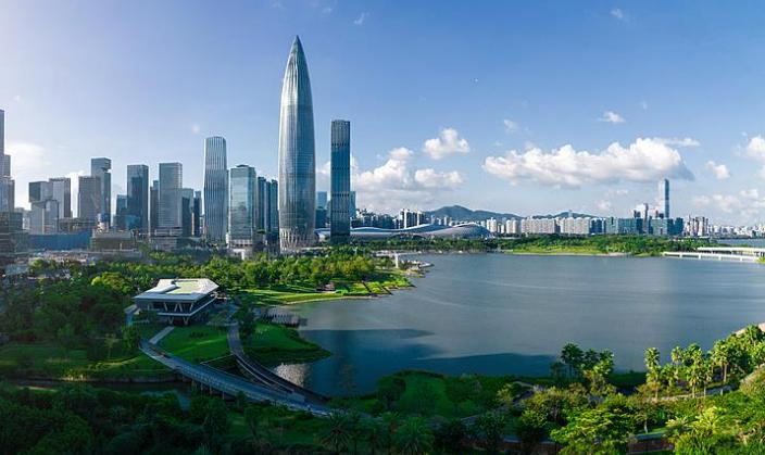  从0到5万：深圳出海e站通如何用数据重构企业出海服务生态 企业服务 从0到5万：深圳出海e站通如何用数据重构企业出海服务生态 企业服务