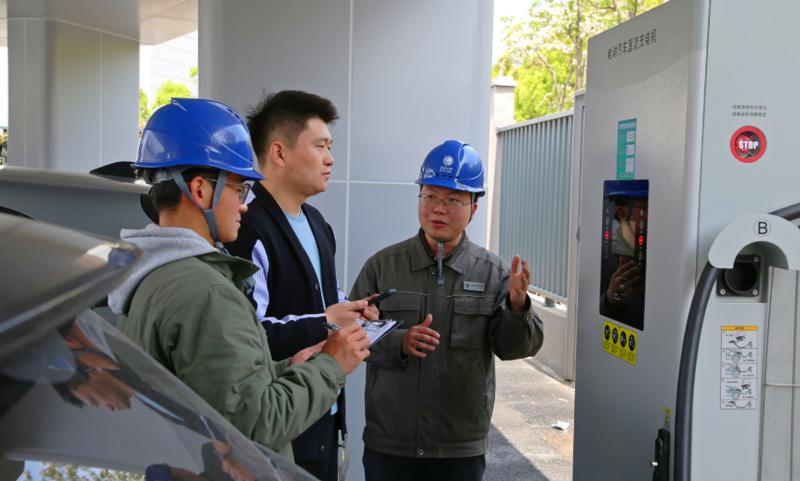  蔚来百万里程碑背后的技术投入与盈利困局 汽车科技