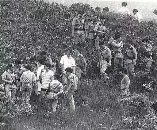 1985年香港宝马山双尸案:临床催眠与潜意识证词现象调查 文化旅游