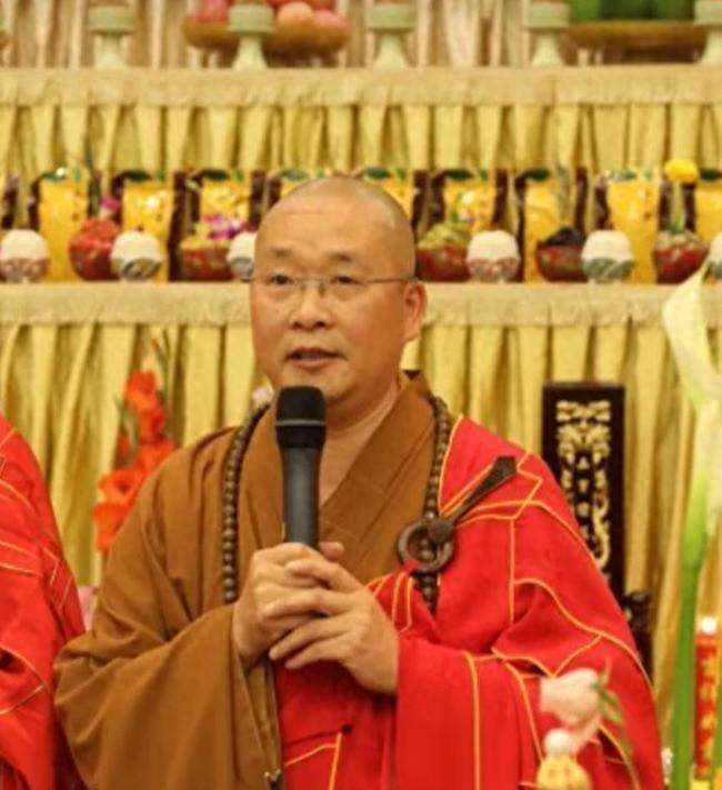 从16岁出家到61岁示寂:一位佛门匠人的36年寺院重建方法论 文化旅游